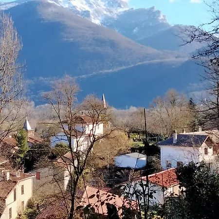 Legran Villa Saléchan