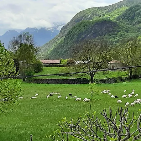 Legran Villa