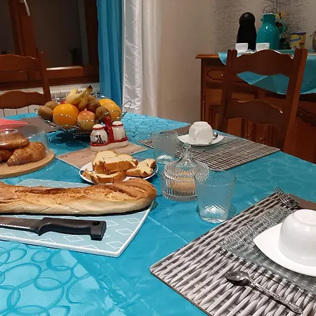 Legran Villa *