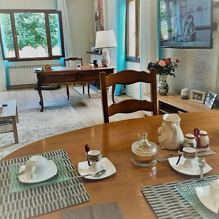 Villa Legran