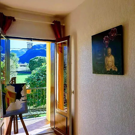 Villa Legran Saléchan