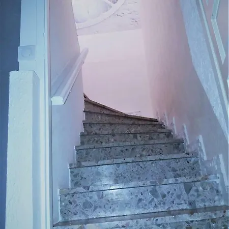 Villa Legran Saléchan