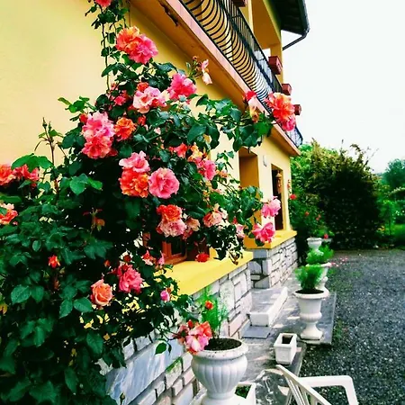Villa Legran Salechan